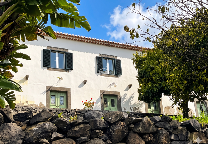 Villa i Calheta, Madeira, Calheta - € 895.000 | Ref: #1490 - foto 1