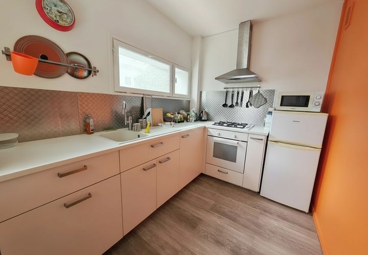 Lejlighed i Dijon, Cote-d'Or, Dijon - € 139.000 | Ref: 340931944426 - foto 1