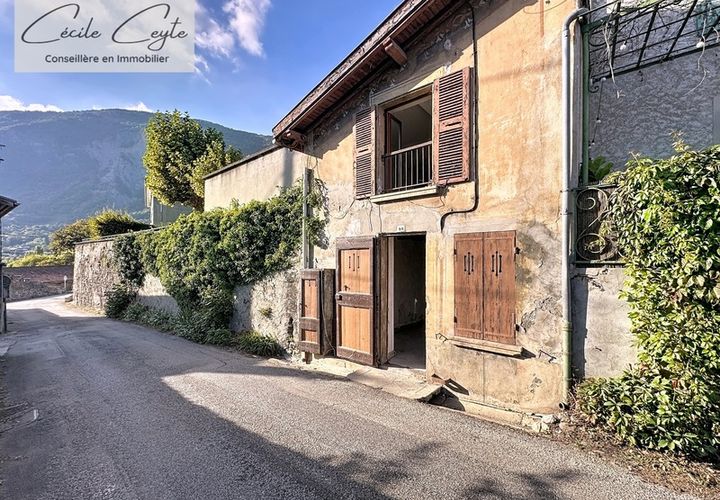 Villa a Corenc, Isere, Corenc - € 95.000 | Ref: 340936473501 - foto 1
