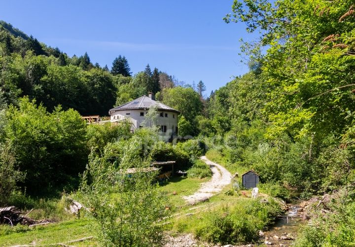 Villa i Saint-Cassin, Savoie, Saint-Cassin - € 595.000 | Ref: 340939870401 - foto 1
