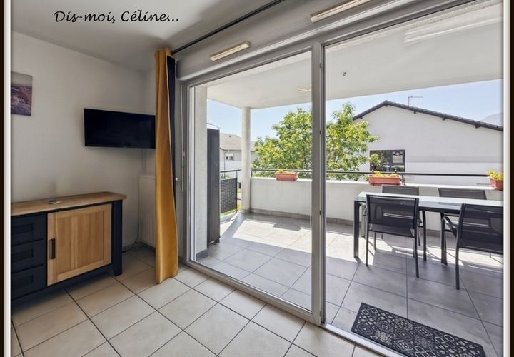 Lejlighed i Chambery, Savoie, Chambery - € 239.000 | Ref: 340937522826 - foto 1