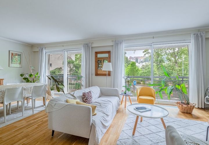 Lejlighed i Lyon, Rhone, Lyon - € 780.000 | Ref: 340930839470 - foto 1