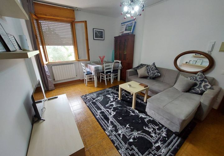 Apartament a Pisa, Pisa, Pisa - € 680/mes | Ref: 2022084 - foto 1