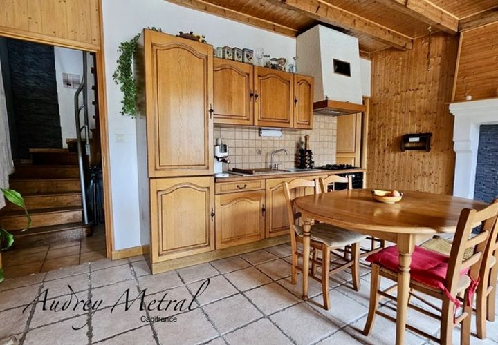 Landsbyhus i Ruffieux, Savoie, Ruffieux - € 160.000 | Ref: 340930813703 - foto 1