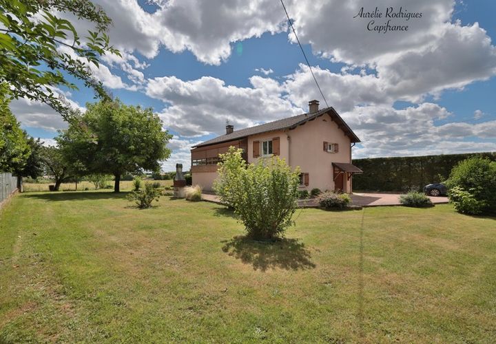 Villa i Replonges, Ain, Replonges - € 249.500 | Ref: 340937518402 - foto 1