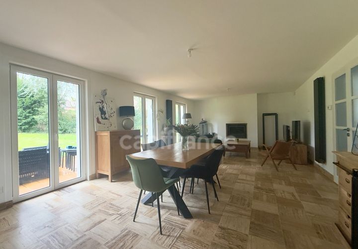 Villa i Wervicq-Sud, Nord, Wervicq-Sud - € 649.950 | Ref: 340935602920 - foto 1
