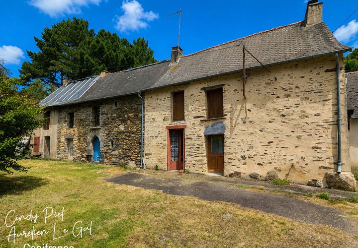 Villa a Carentoir, Morbihan, Carentoir - € 65.000 | Ref: 340934572377 - foto 1