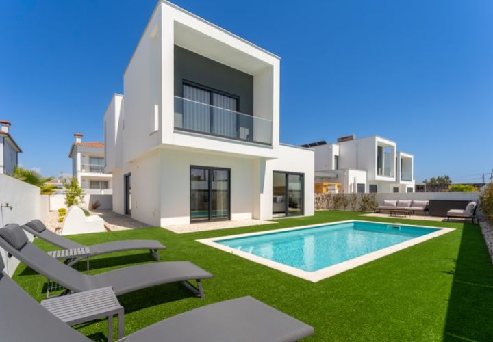 Villa i Pataias, Leiria, Pataias - € 470.000 | Ref: 057/2026.AD - foto 1