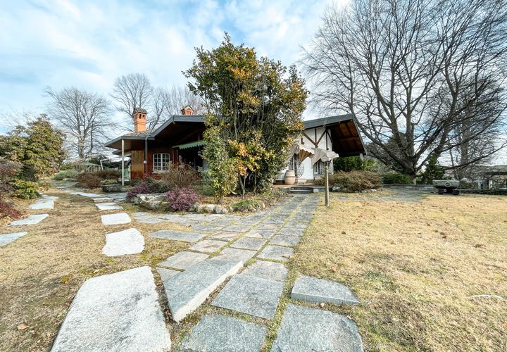 Villa a Invorio, Novara, Invorio - € 1.250.000 | Ref: A401 - foto 1