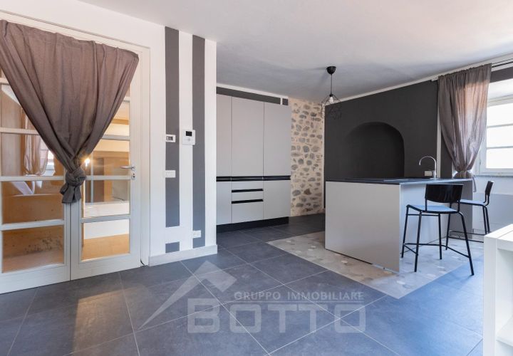 Lejlighed i Cannobio, Verbano Cusio Ossola, Cannobio - € 230.000 | Ref: T1119 - foto 1