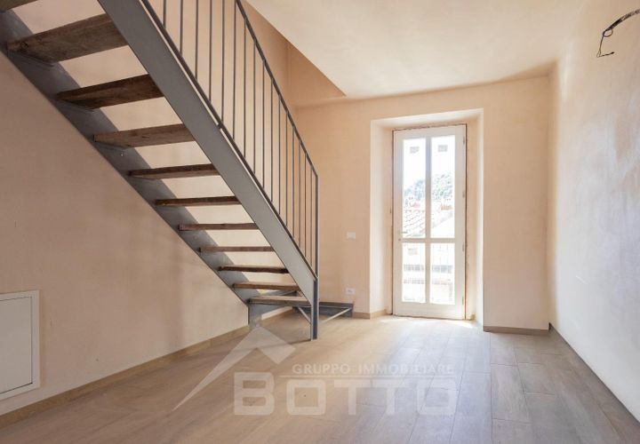 Lejlighed i Cannobio, Verbano Cusio Ossola, Cannobio - € 240.000 | Ref: T2260 - foto 1