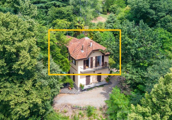 Leilighet i Orta San Giulio, Novara, Orta San Giulio - € 595 000 | Ref: T4142 - foto 1