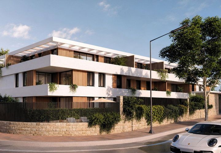Lejlighed i Javea, Alicante, Javea - € 395.000 | Ref: NCBK17756 - foto 1