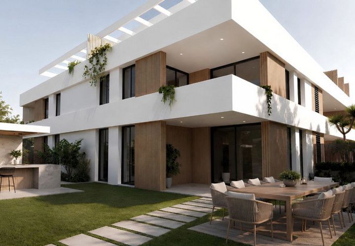 Lejlighed i Javea, Alicante, Javea - € 485.000 | Ref: NCBK17758 - foto 1