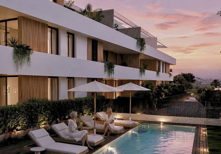 Penthouse i Javea, Alicante, Javea - € 525.000 | Ref: NCBK17760 - foto 1