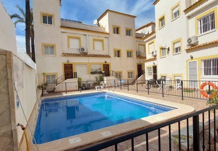 Byhus i Torremendo, Alicante, Torremendo - € 120.000 | Ref: CSPA-41666 - foto 1