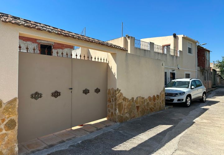 Byhus i Benejuzar, Alicante, Benejuzar - € 140.000 | Ref: CSPA-94175 - foto 1