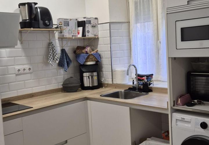 Lejlighed i Santander, Cantabria, Santander - € 160.000 | Ref: 14269-RCH/2912 - foto 1