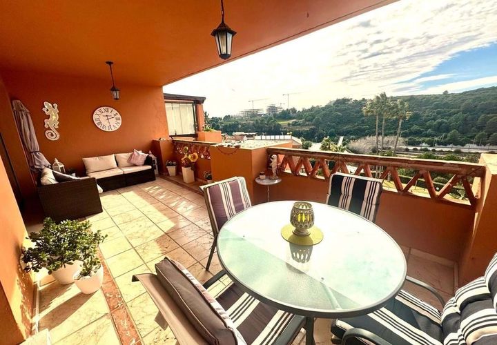 Apartament a La Duquesa, Malaga, La Duquesa - € 315.000 | Ref: HSSD42107 - foto 1