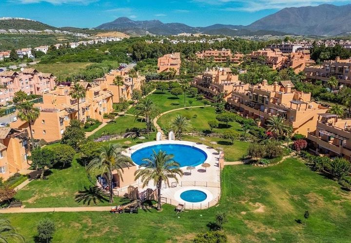 Penthouse i La Duquesa, Malaga, La Duquesa - € 340.000 | Ref: HSSD42108 - foto 1