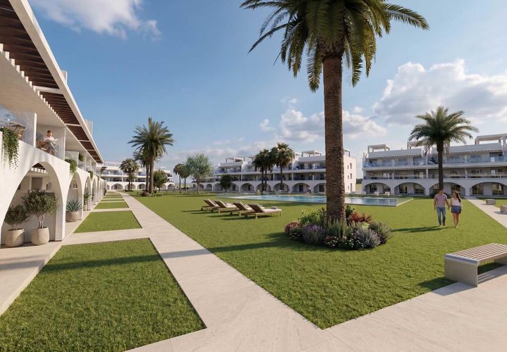 Lejlighed i Vera, Almeria, Vera - € 258.000 | Ref: N-48308 - foto 1