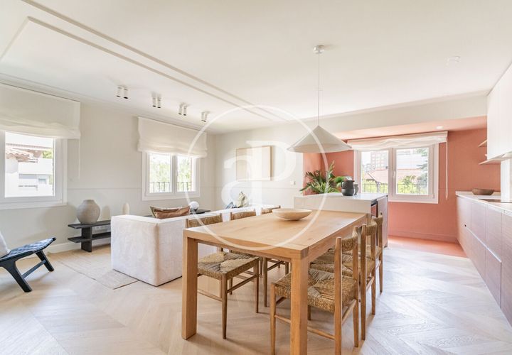 Wohnung in Madrid, Madrid, Madrid - € 1.059.000 | Ref: VM2606078 - Foto 1