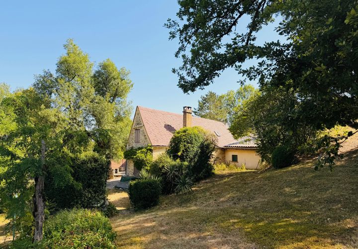 Villa a Gourdon, Lot, Gourdon - € 245.030 | Ref: BVI83274 - foto 1
