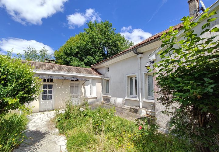 Villa a Piegut-Pluviers, Dordogne, Piegut-Pluviers - € 141.700 | Ref: BVI86036 - foto 1