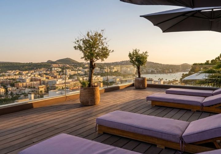 Villa i Santa Ponsa, Mallorca, Santa Ponsa - € 2.980.000 | Ref: 7832 - foto 1