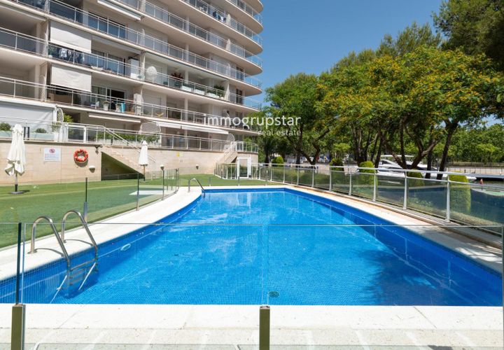Leilighet i Platja D'aro, Gerona, Platja D'aro - € 569 000 | Ref: 1429 - foto 1
