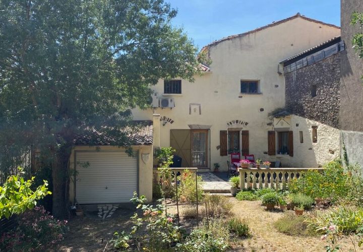 Villa a Cessenon-sur-Orb, Herault, Cessenon-sur-Orb - € 291.600 | Ref: c291600e - foto 1