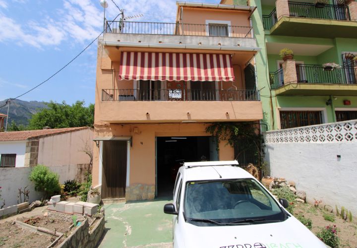 Byhus i Orba, Alicante, Orba - € 229.000 | Ref: SELA-9065813 - foto 1