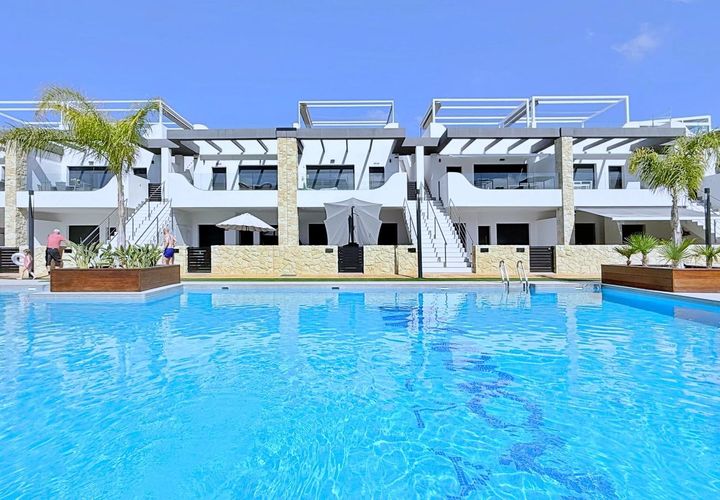 Penthouse i Torrevieja, Alicante, Torrevieja - € 379.000 | Ref: LG95/12918 - foto 1