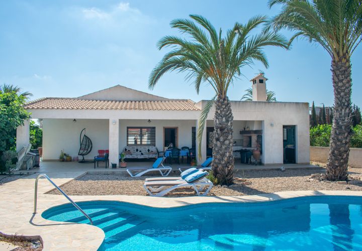 Villa i Altea, Alicante, Altea - € 590.000 | Ref: CLDMLS-86563 - foto 1