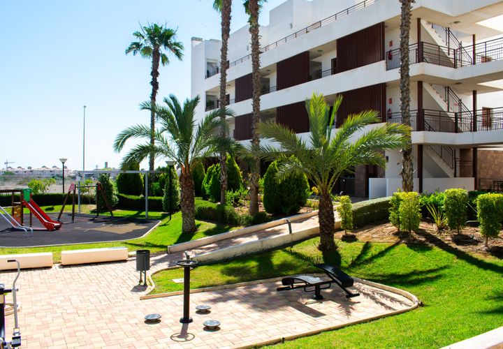 Lejlighed i Altea, Alicante, Altea - € 246.000 | Ref: CLDMLS-22740 - foto 1