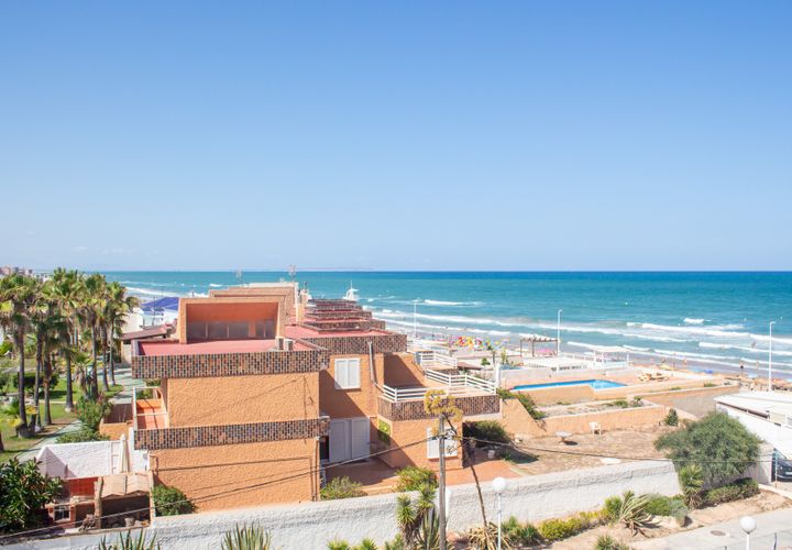 Lejlighed i Altea, Alicante, Altea - € 320.000 | Ref: CLDMLS-61831 - foto 1