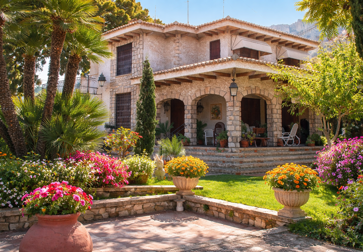 Villa i Altea, Alicante, Altea - € 1.350.000 | Ref: CLDMLS-79124 - foto 1