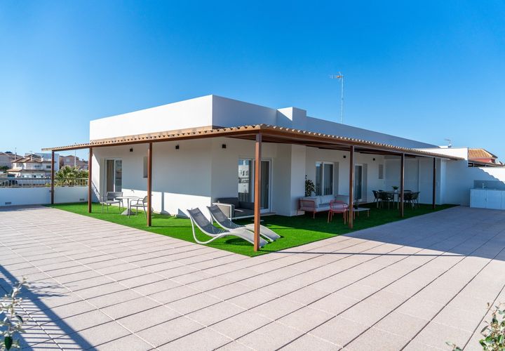 Lejlighed i Altea, Alicante, Altea - € 494.500 | Ref: CLDMLS-85172 - foto 1