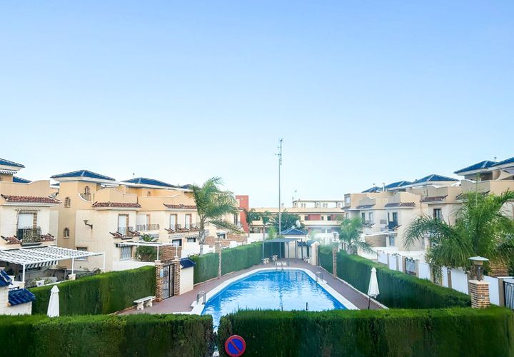 Byhus i Altea, Alicante, Altea - € 383.300 | Ref: CLDMLS-40031 - foto 1