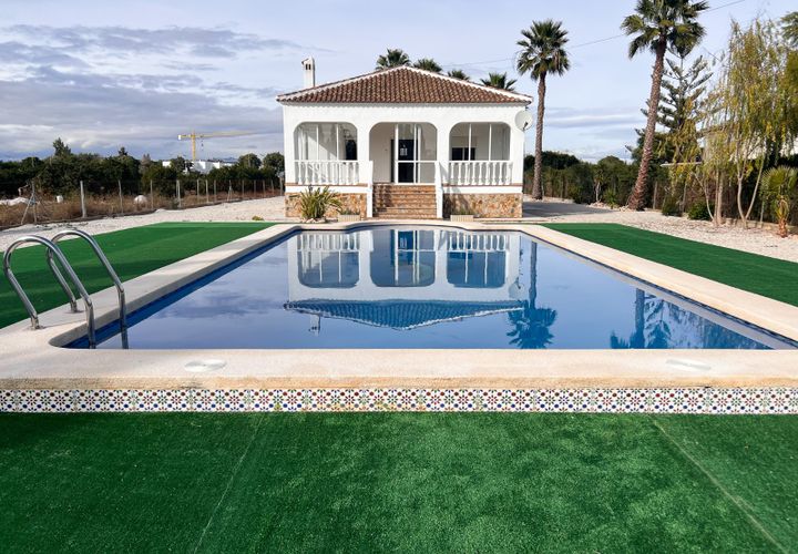 Villa i Altea, Alicante, Altea - € 529.000 | Ref: CLDMLS-94914 - foto 1