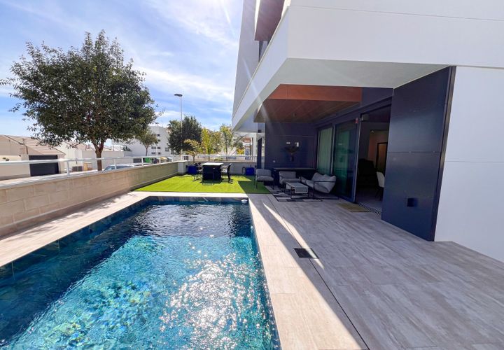 Lejlighed i Altea, Alicante, Altea - € 399.000 | Ref: CLDMLS-66974 - foto 1
