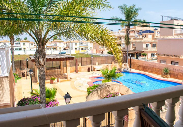 Villa i Altea, Alicante, Altea - € 211.500 | Ref: CLDMLS-81356 - foto 1