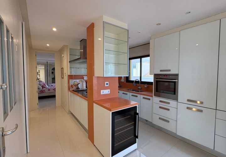 Lejlighed i Altea, Alicante, Altea - € 449.900 | Ref: CLDMLS-43484 - foto 1