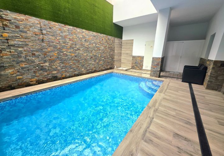 Lejlighed i Altea, Alicante, Altea - € 300.000 | Ref: CLDMLS-55600 - foto 1