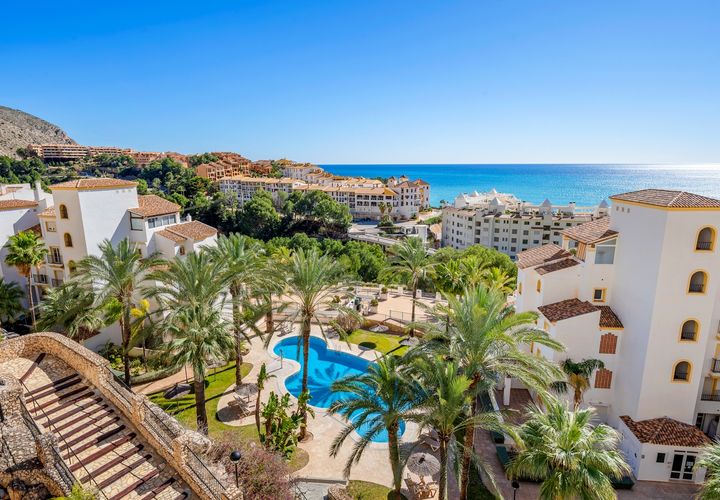 Lejlighed i Altea, Alicante, Altea - € 549.000 | Ref: CLDMLS-12547 - foto 1