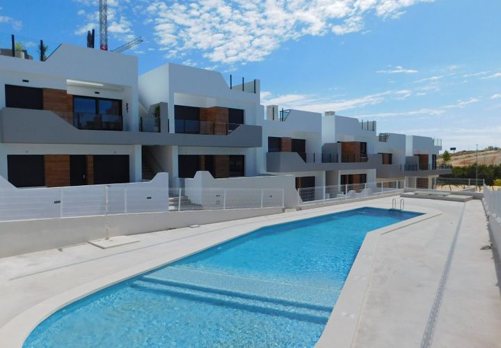 Lejlighed i Altea, Alicante, Altea - € 229.000 | Ref: CLDMLS-33478 - foto 1