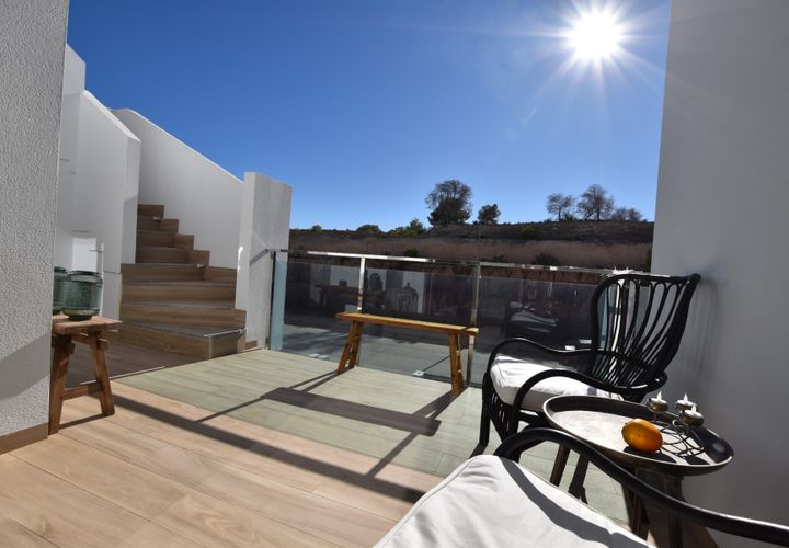 Lejlighed i Altea, Alicante, Altea - € 240.000 | Ref: CLDMLS-66659 - foto 1