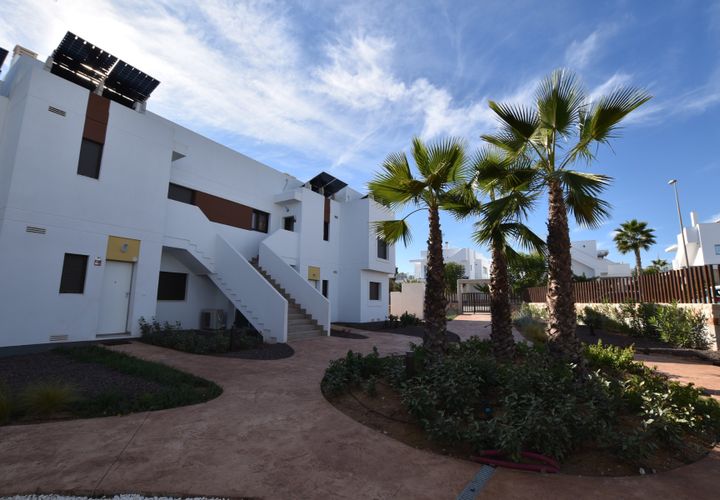 Lejlighed i Jacarilla, Alicante, Jacarilla - € 239.500 | Ref: CLDMLS-66659 - foto 1