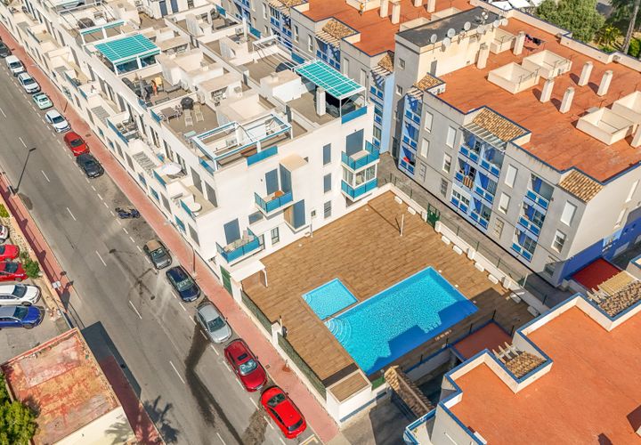 Lejlighed i Altea, Alicante, Altea - € 228.000 | Ref: CLDMLS-58743 - foto 1