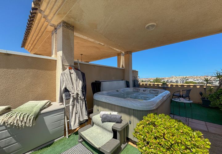 Stadthaus in Orihuela Costa, Alicante, Orihuela Costa - € 209.000 | Ref: CLDMLS-64897 - Foto 1